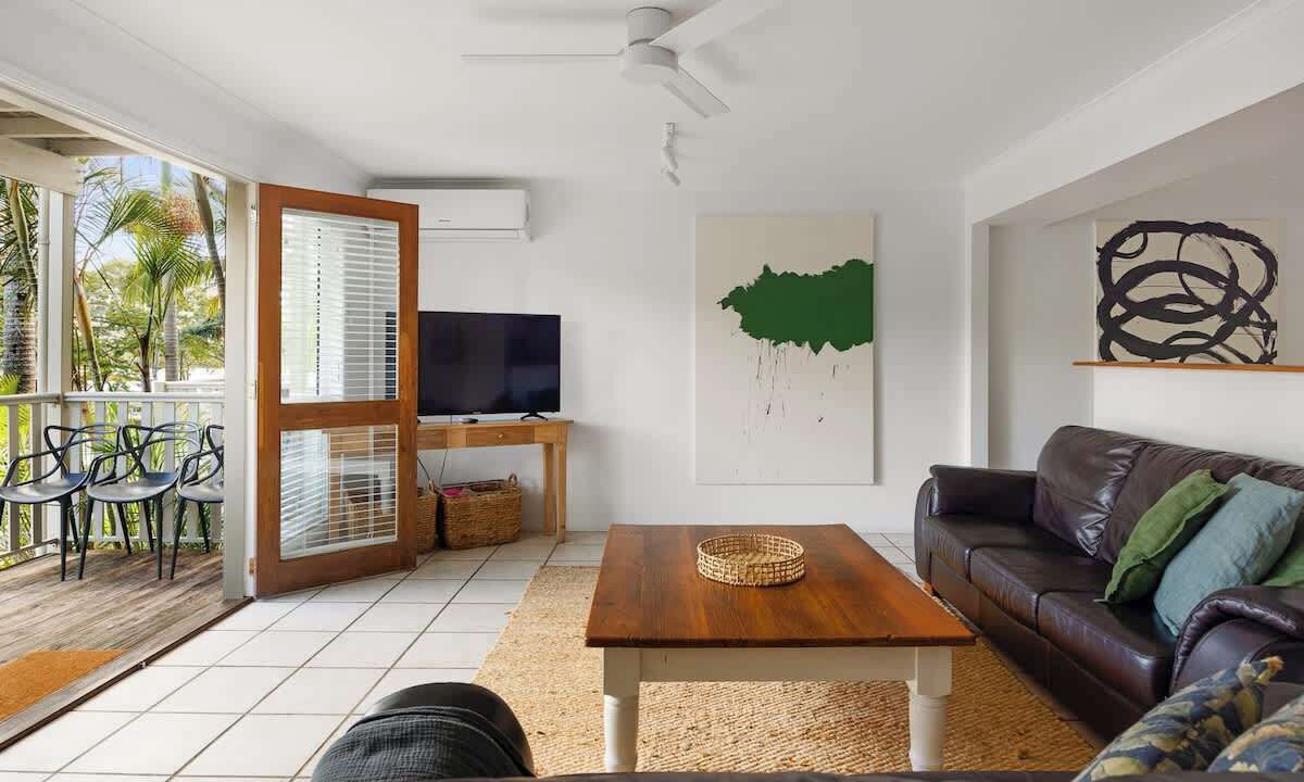 Photo of Livingroom in Noosaville