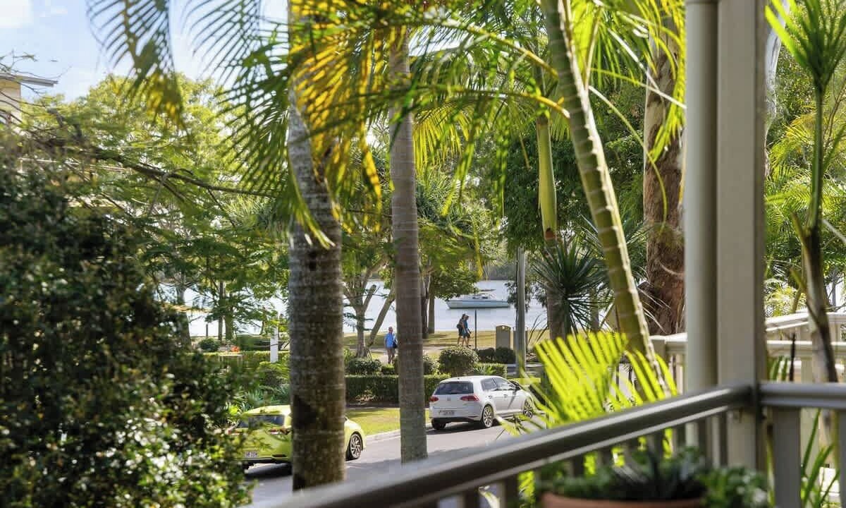 Photo of Outdoor in Noosaville