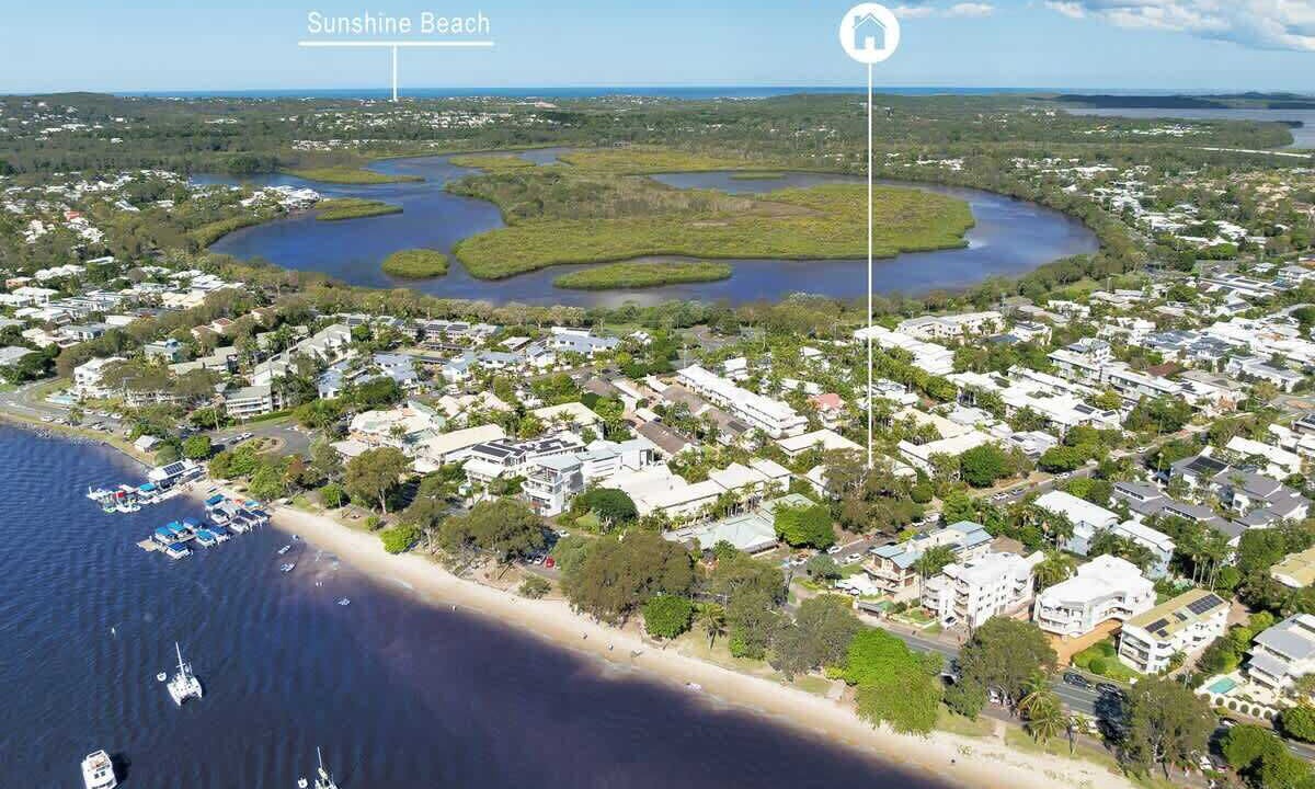 Photo of Outdoor in Noosaville