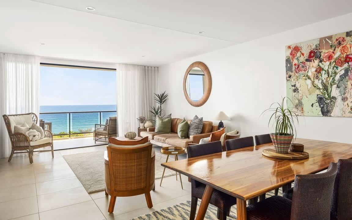Photo of Livingroom in Sunrise Beach