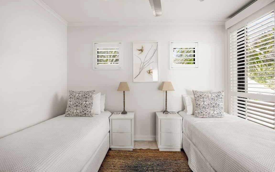 Photo of Bedroom in Sunrise Beach