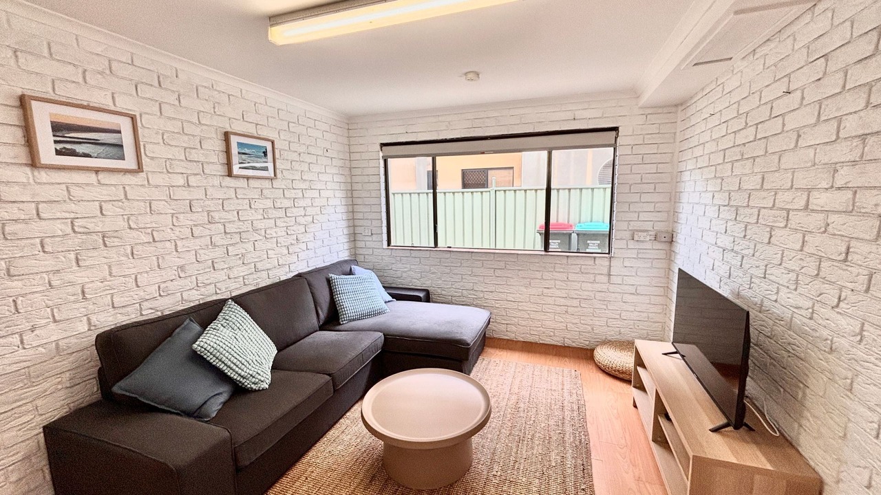 Photo of Livingroom in South Evans Head