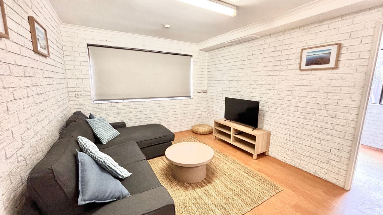 Photo of Livingroom in South Evans Head