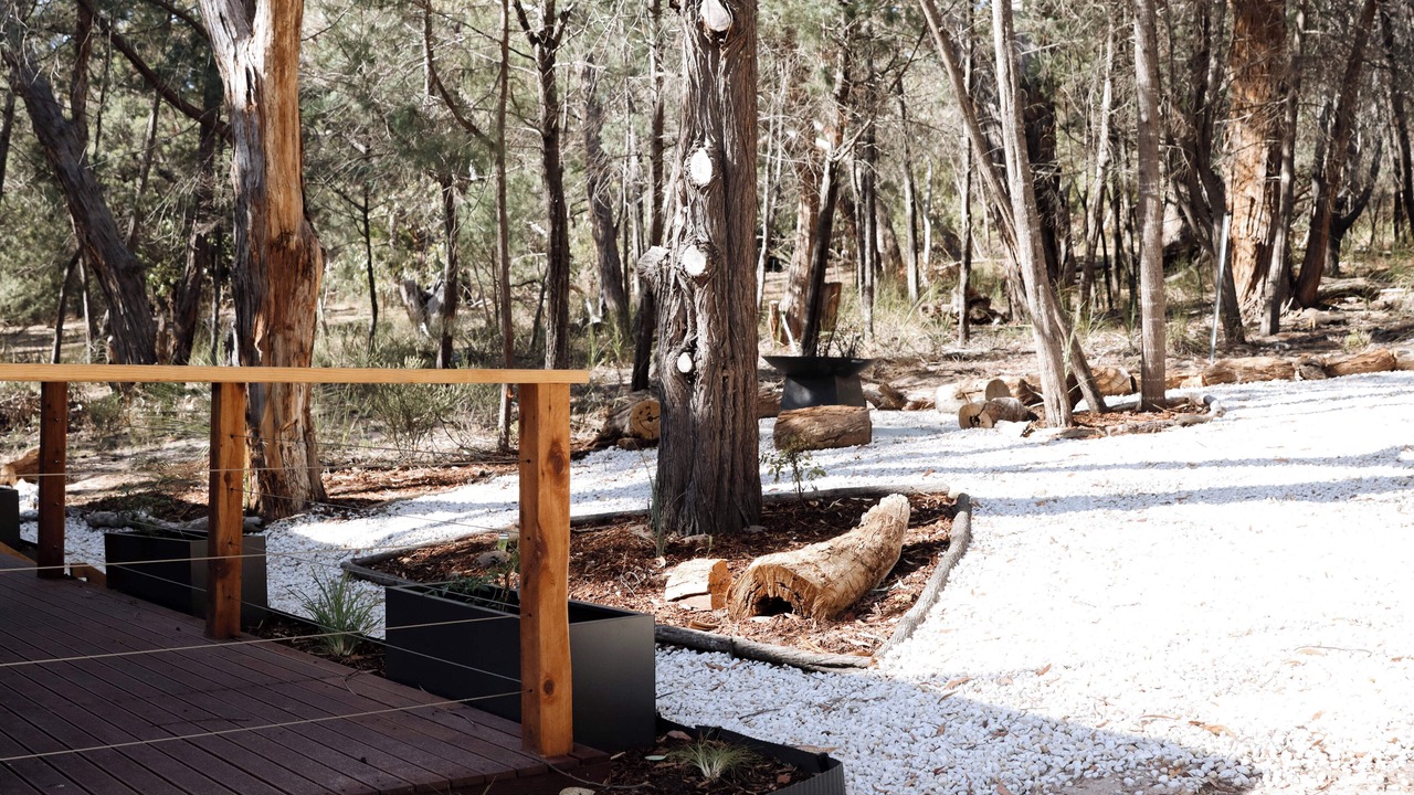 Photo of Outdoor in Halls Gap