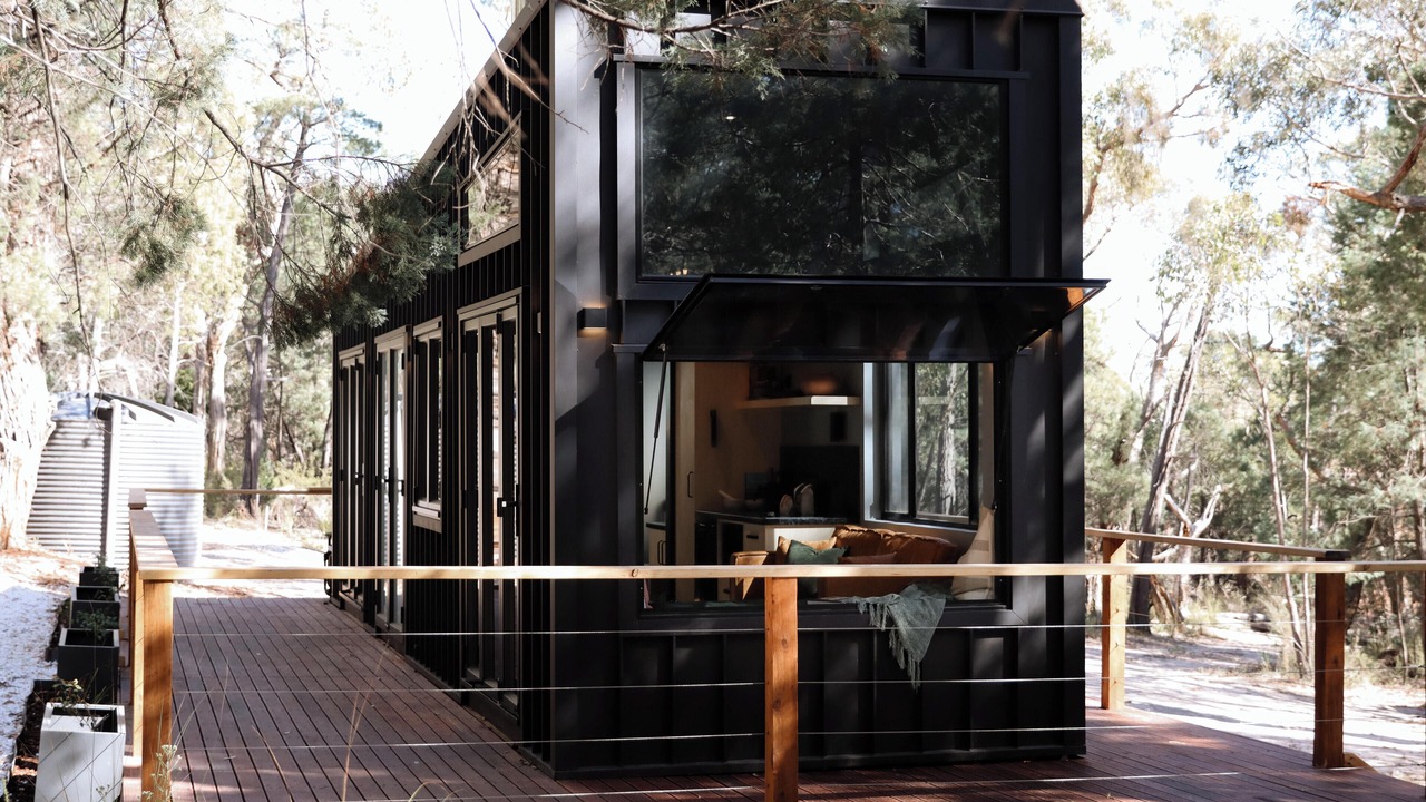Photo of Outdoor in Halls Gap