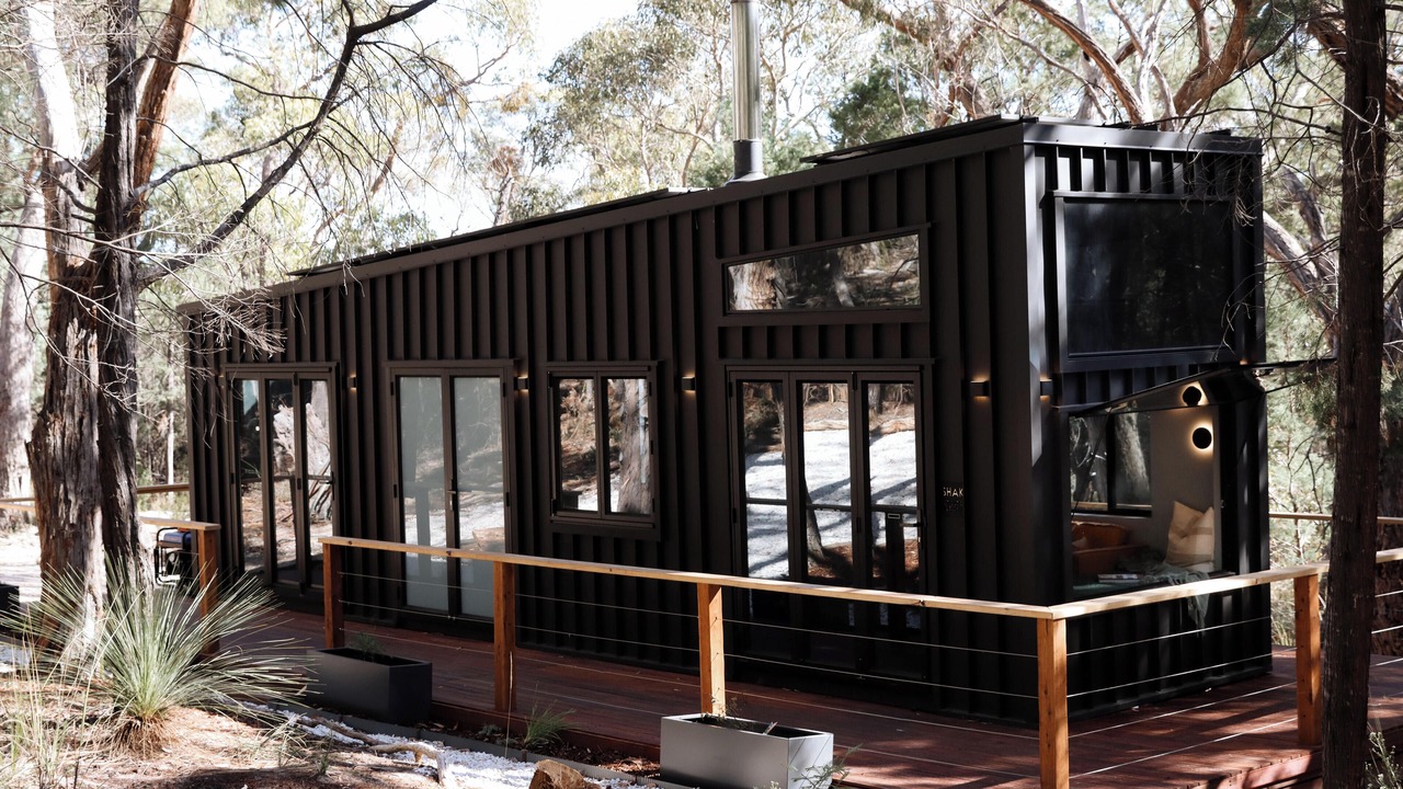 Photo of Outdoor in Halls Gap