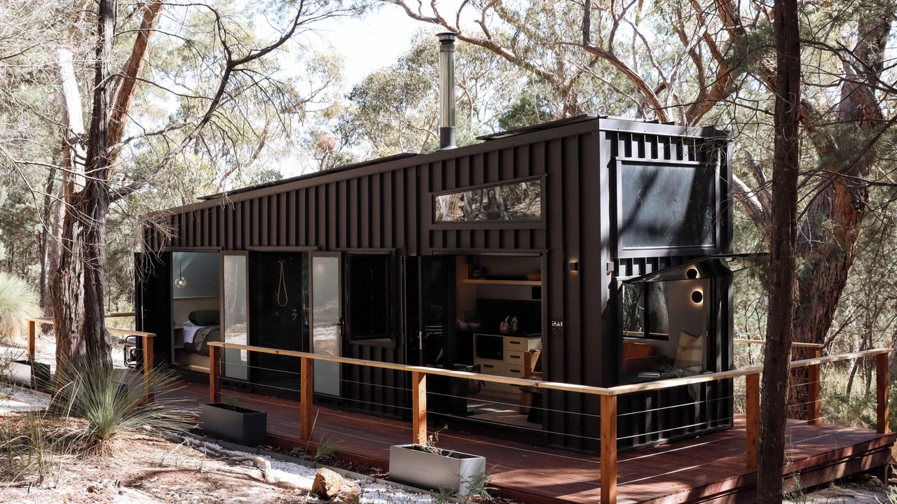 Photo of Outdoor in Halls Gap