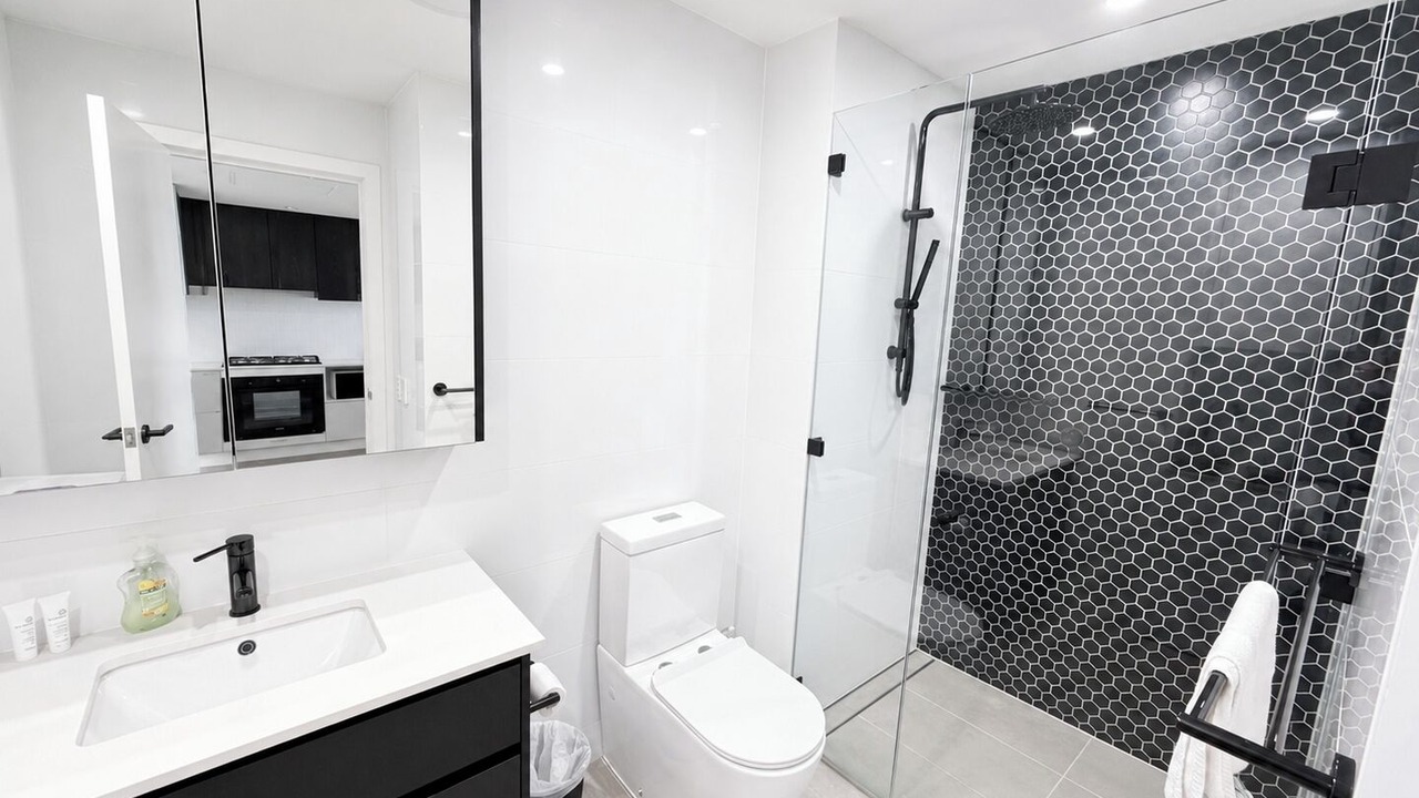 Photo of Bathroom in Southport