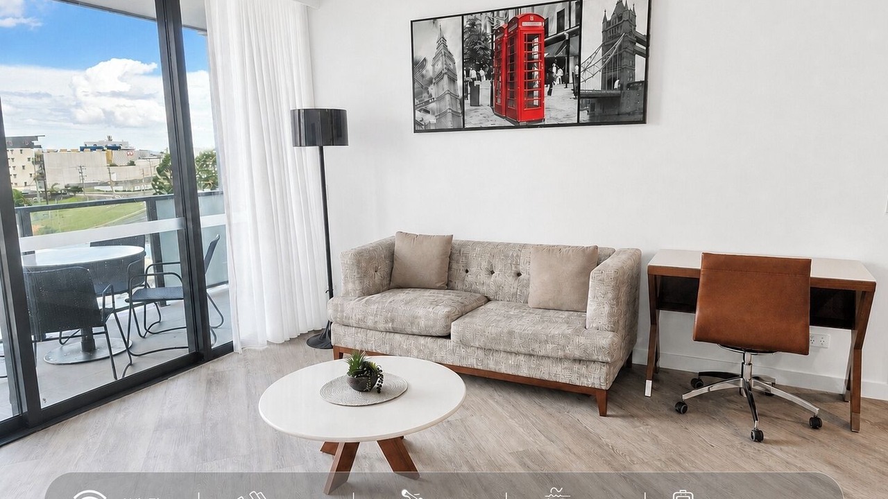 Photo of Livingroom in Southport