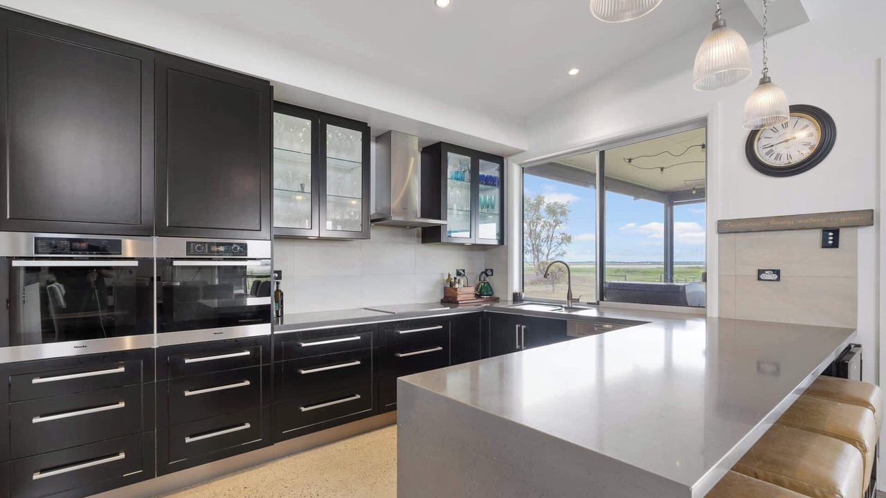 Photo of Kitchen in Alexandrina
