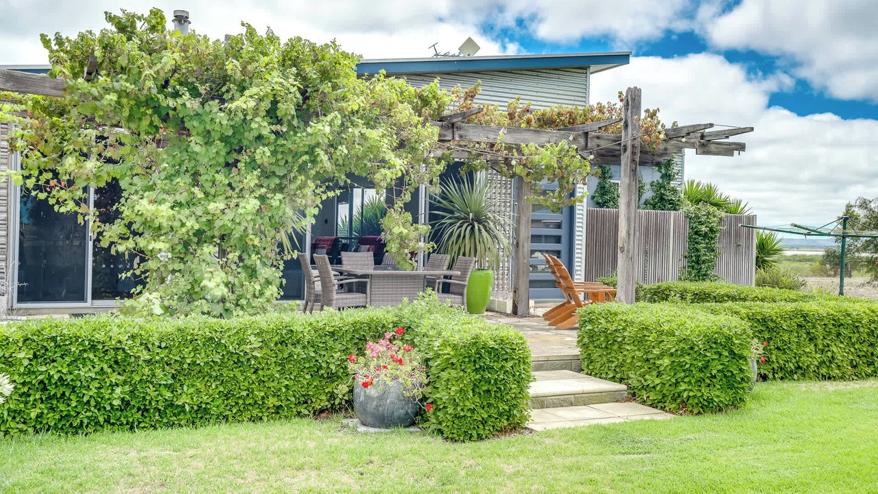 Photo of Patio Balcony in Alexandrina