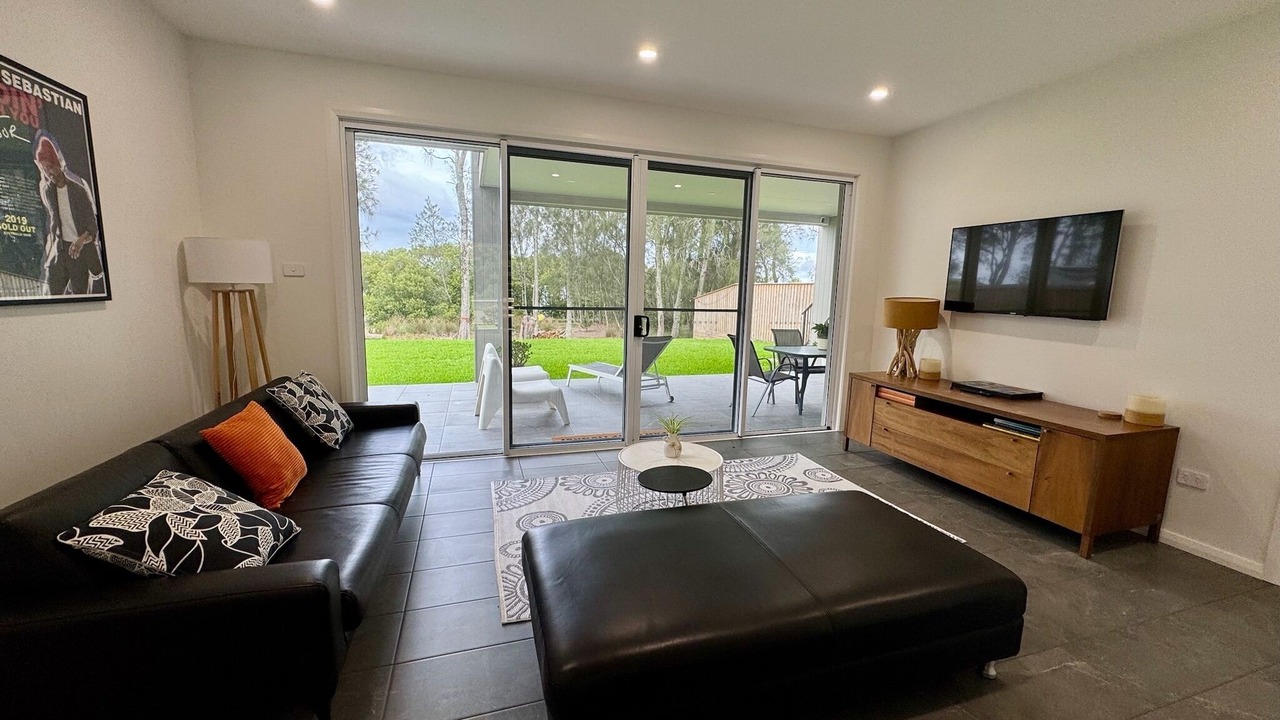 Photo of Livingroom in Tea Gardens