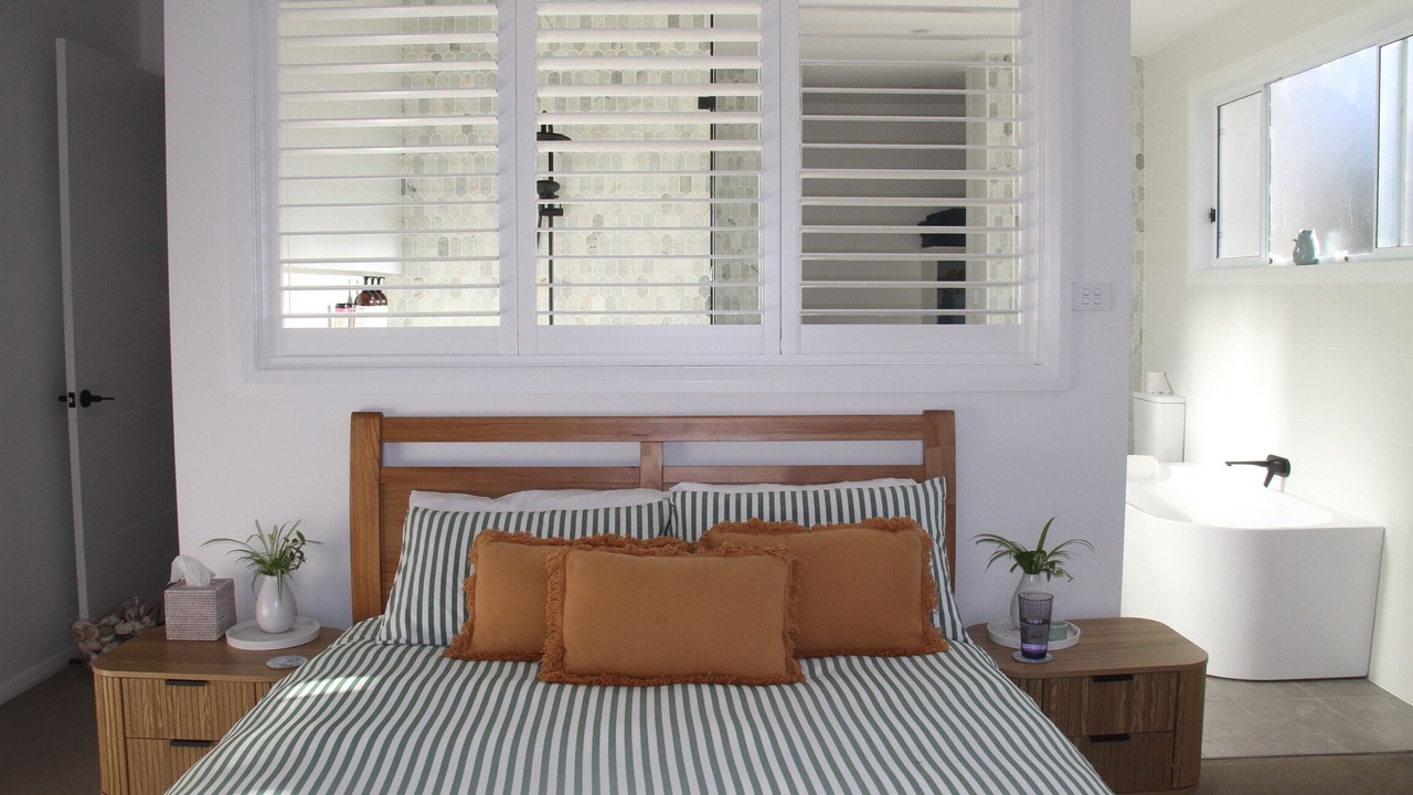 Photo of Bedroom in Tea Gardens