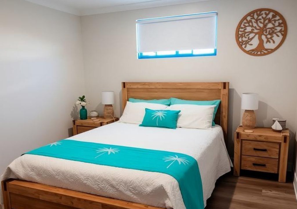 Photo of Bedroom in Coogee