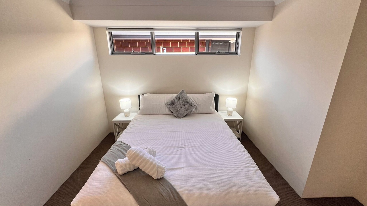 Photo of Bedroom in Brabham