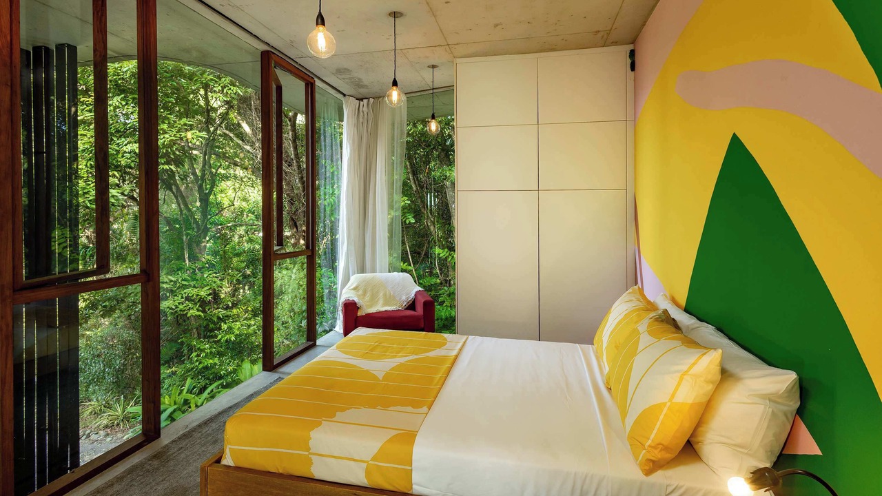Photo of Bedroom in Cairns