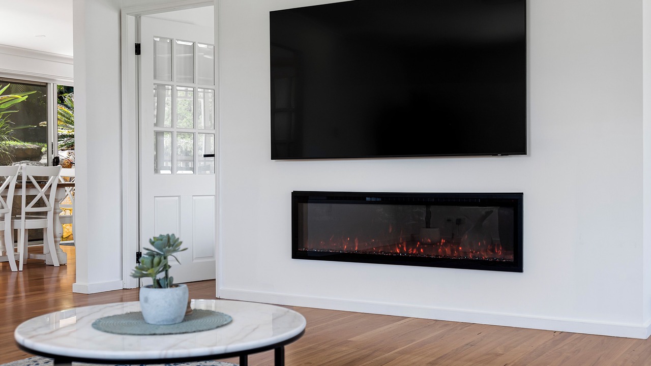 Photo of Livingroom in Terrigal