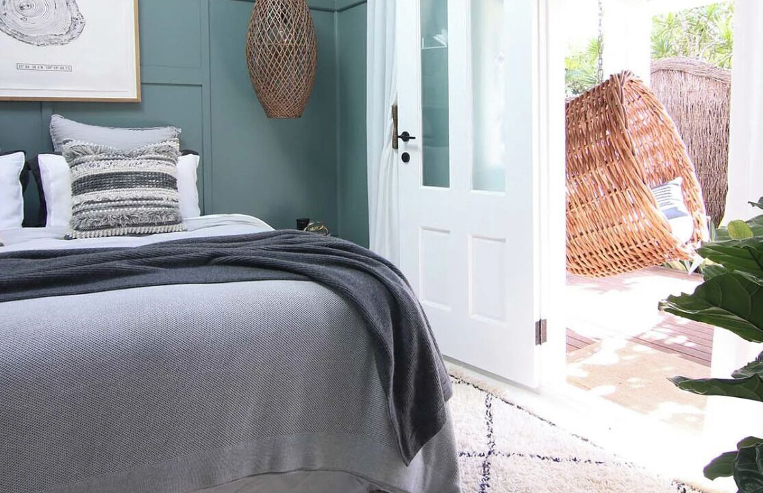 Photo of Bedroom in Byron Bay
