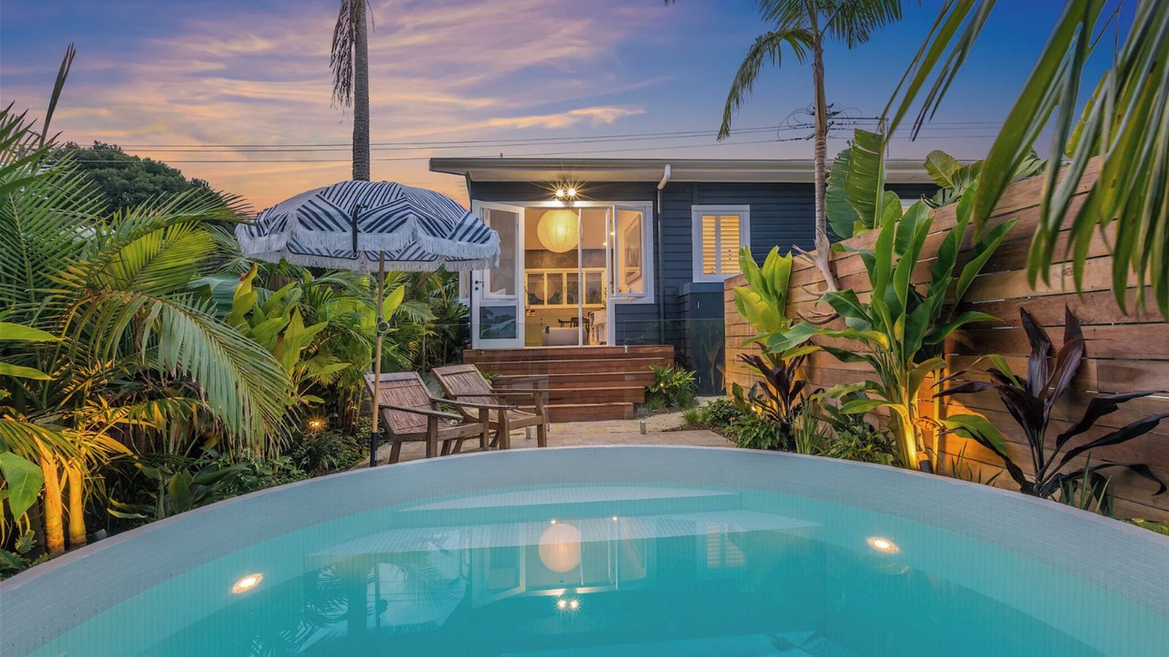 Photo of Outdoor in Byron Bay