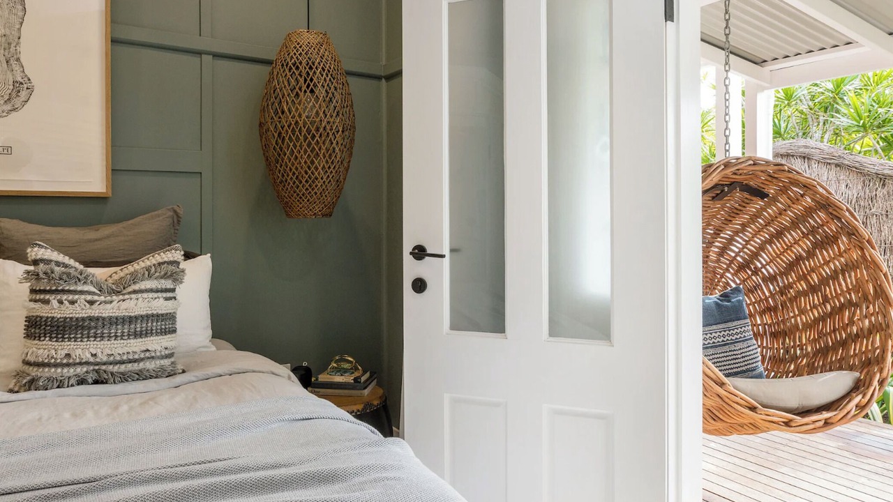Photo of Bedroom in Byron Bay