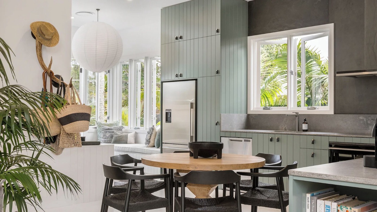 Photo of Kitchen in Byron Bay