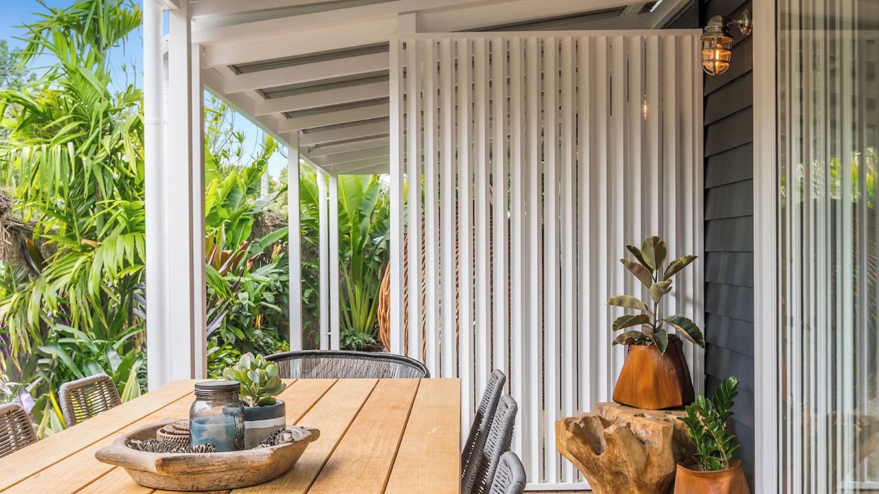 Photo of Outdoor in Byron Bay