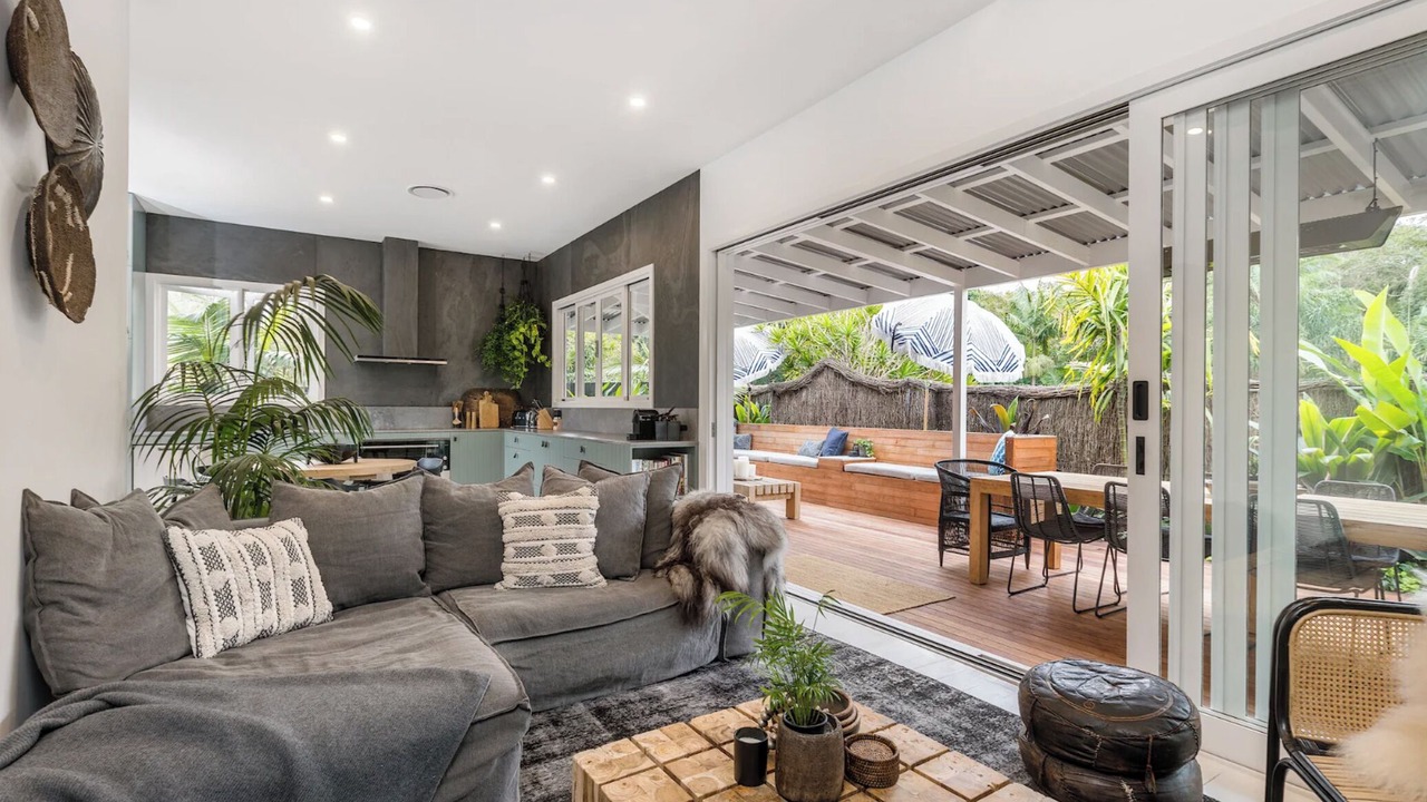 Photo of Livingroom in Byron Bay