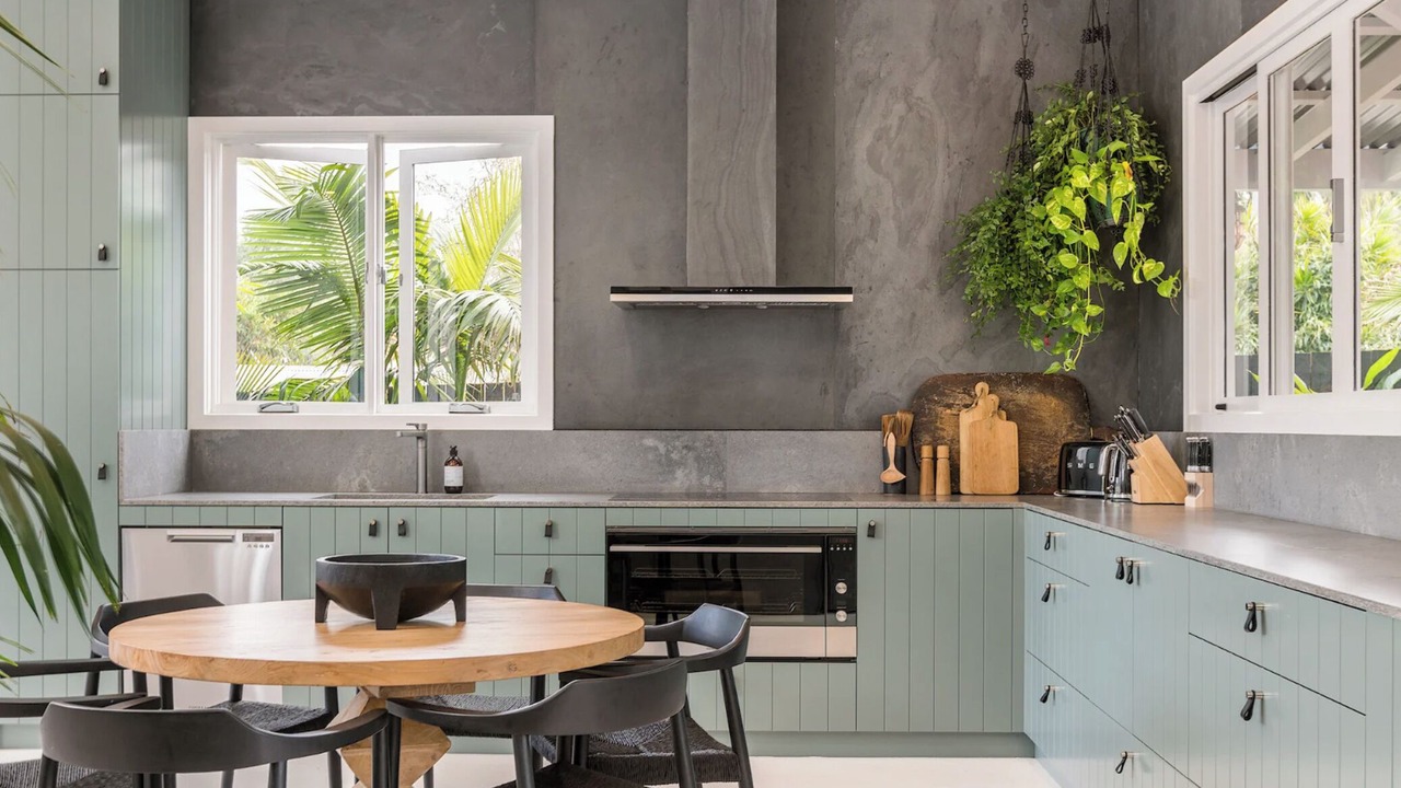 Photo of Kitchen in Byron Bay