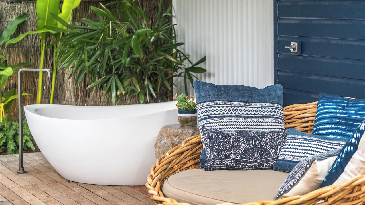 Photo of Outdoor in Byron Bay