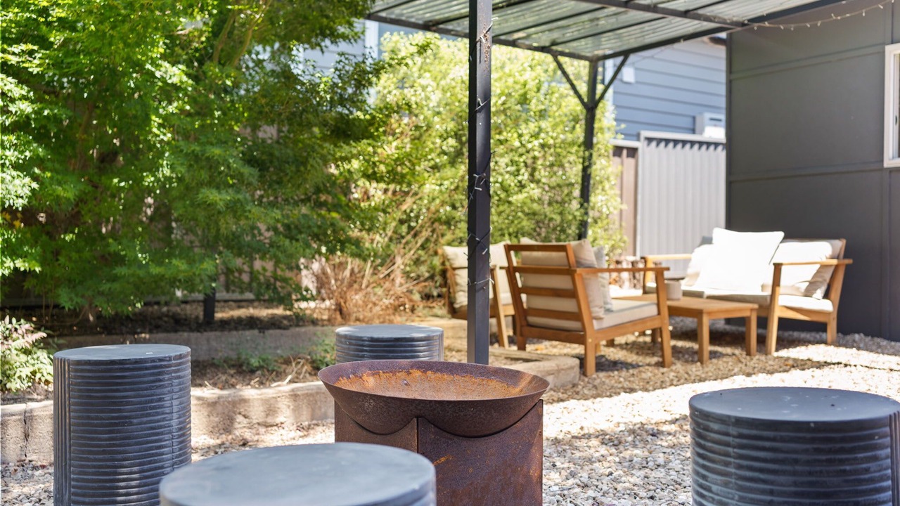 Photo of Patio Balcony in Bathurst
