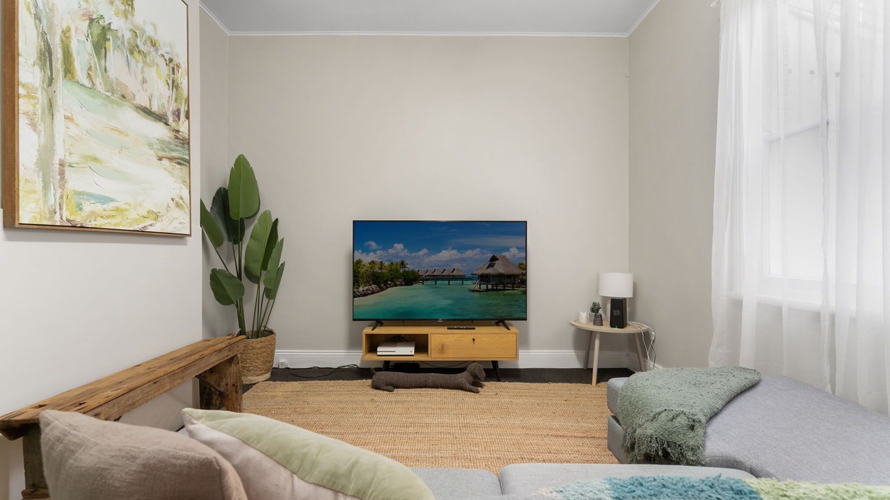 Photo of Livingroom in Bathurst