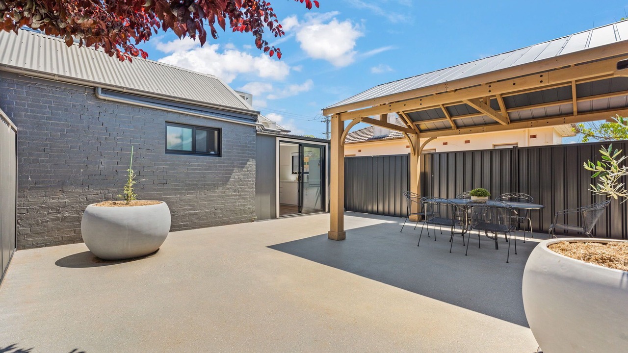 Photo of Outdoor in Bathurst