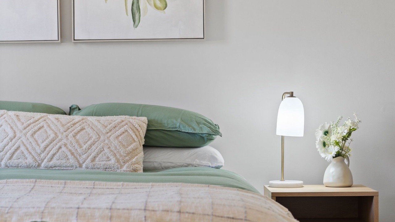 Photo of Bedroom in Bathurst