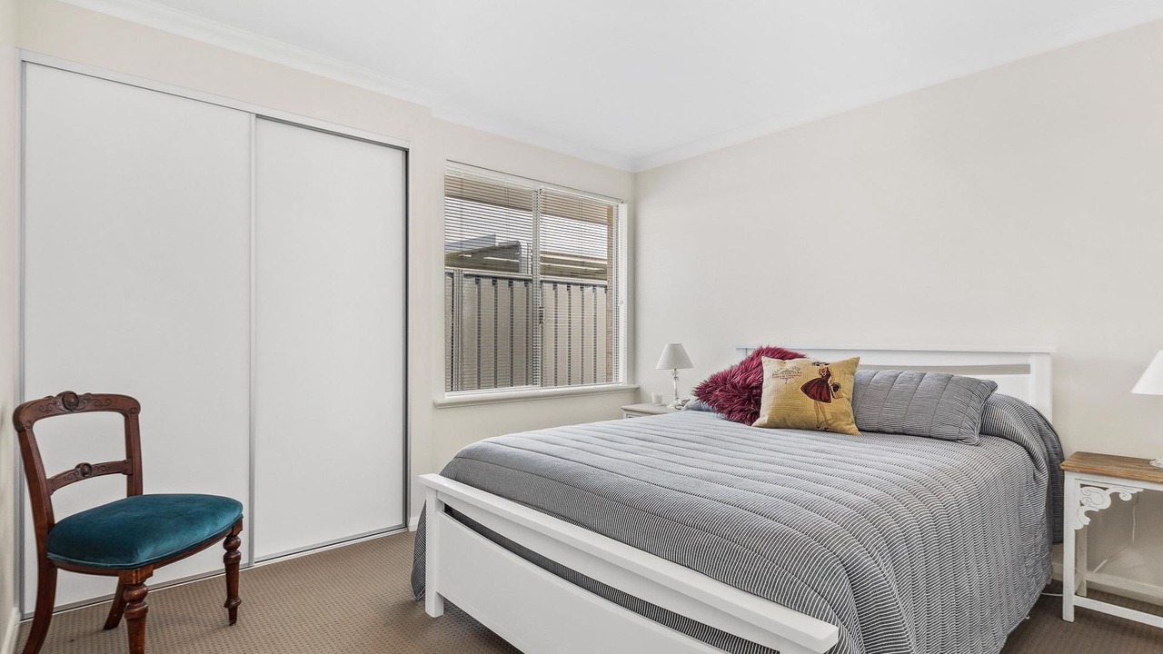 Photo of Bedroom in Dunsborough