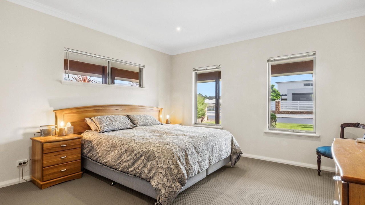 Photo of Bedroom in Dunsborough