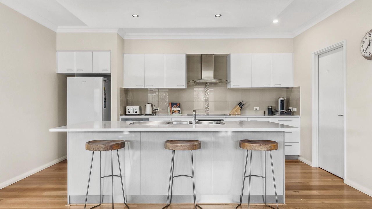 Photo of Kitchen in Dunsborough