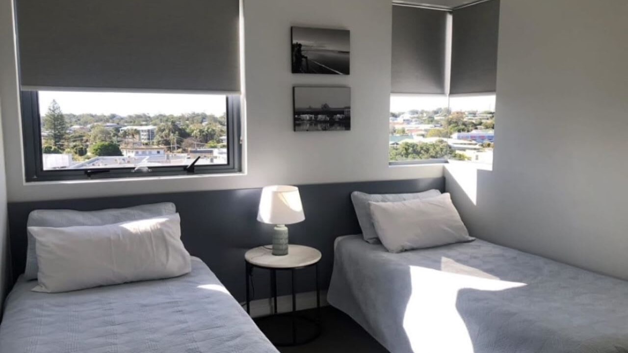 Photo of Bedroom in Caloundra