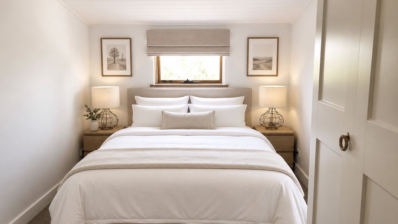 Photo of Bedroom in Richmond Lowlands