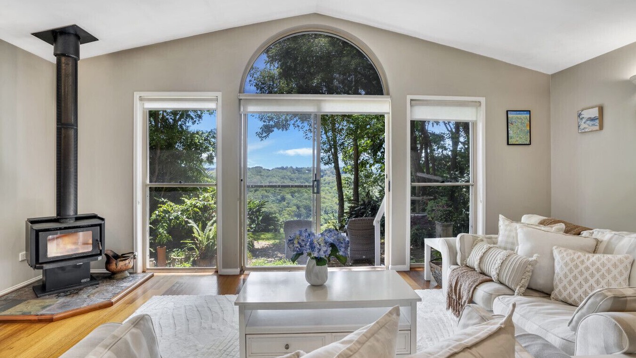 Photo of Bedroom in Montville