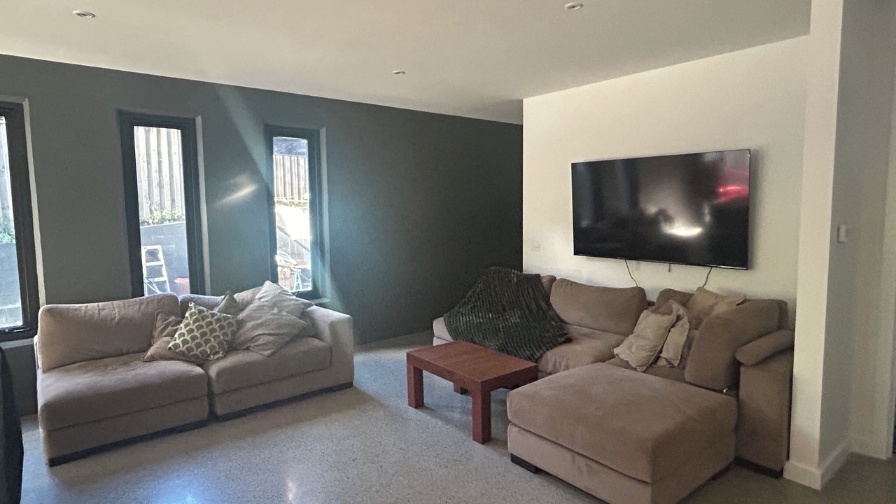 Photo of Livingroom in Doncaster East