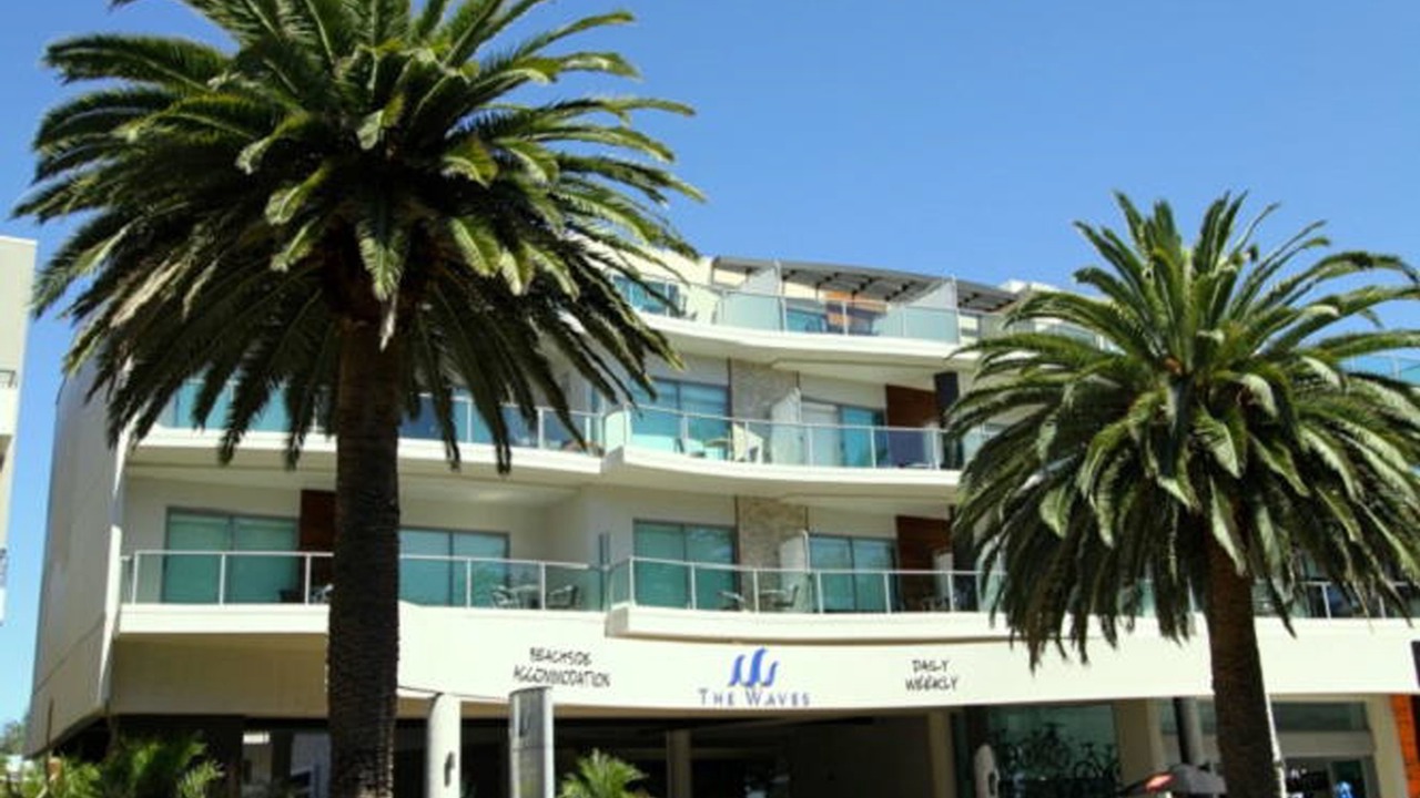 Photo of Outdoor in Cowes