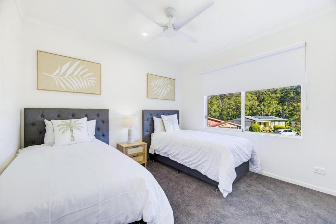 Photo of Bedroom in Narooma