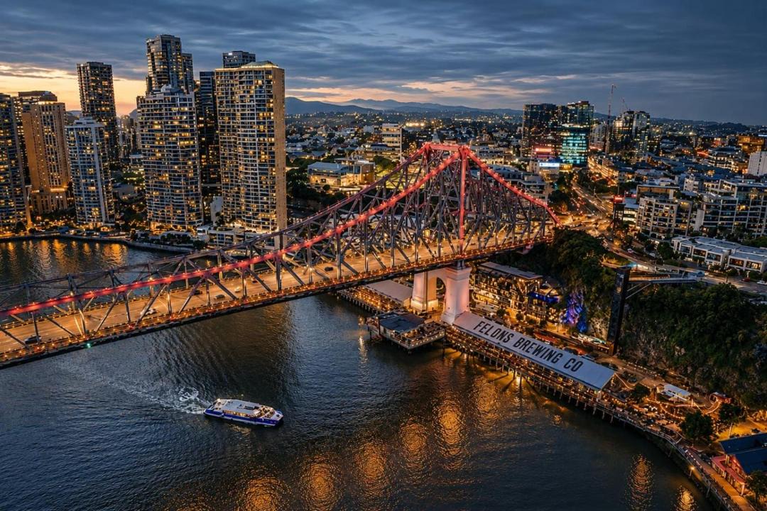 Photo of Others in South Brisbane