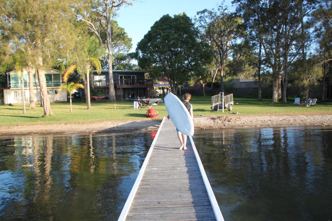 Photo of Others in Summerland Point