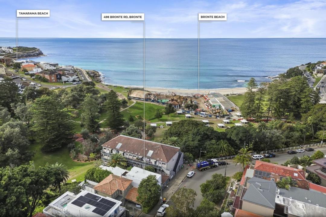 Photo of Others in Bronte