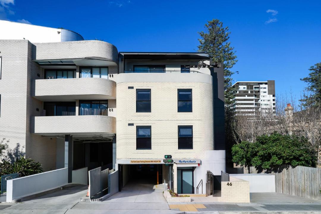 Photo of Others in Burwood