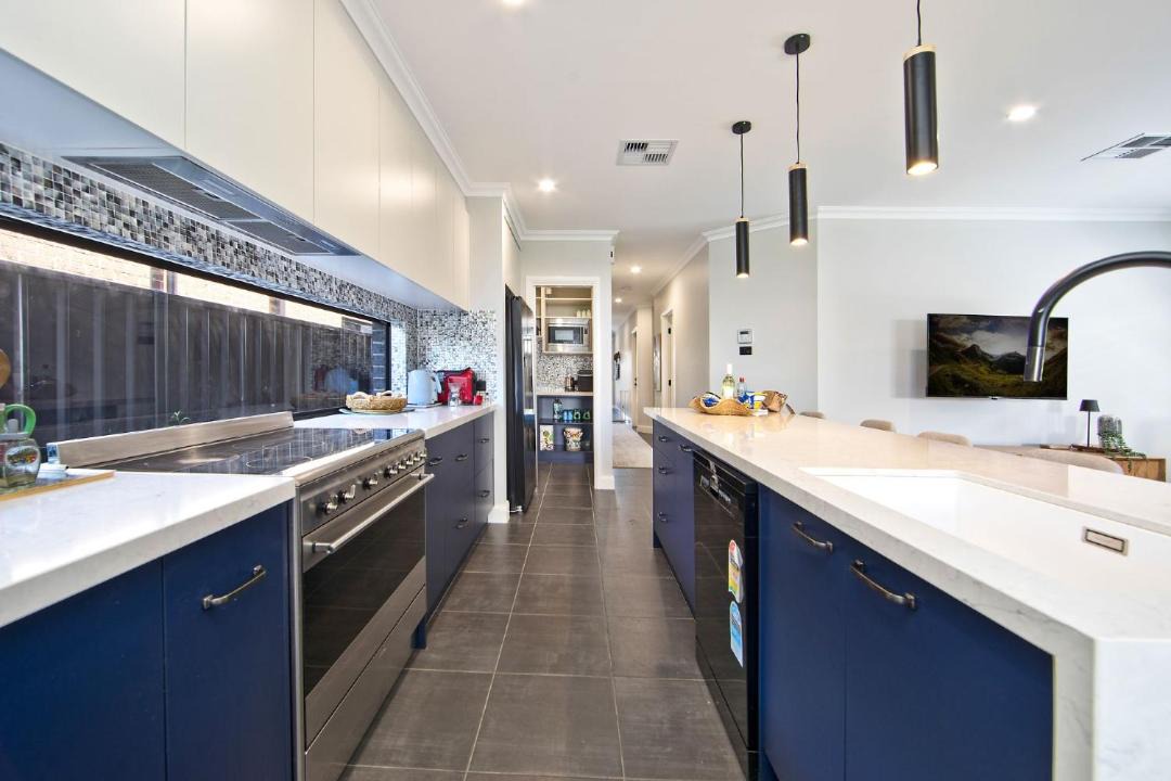 Photo of Kitchen in Mannering Park