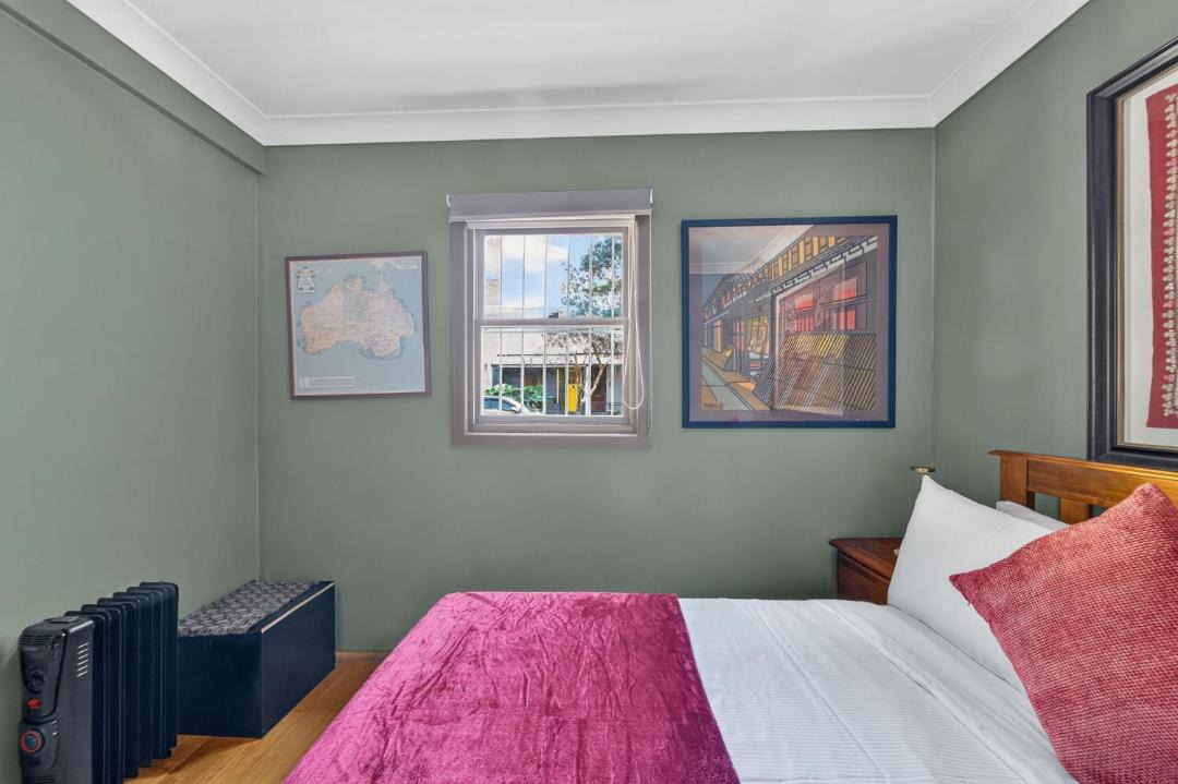 Photo of Others in Erskineville
