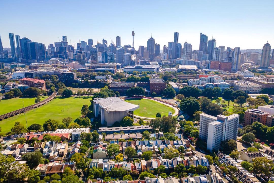 Photo of Others in Pyrmont