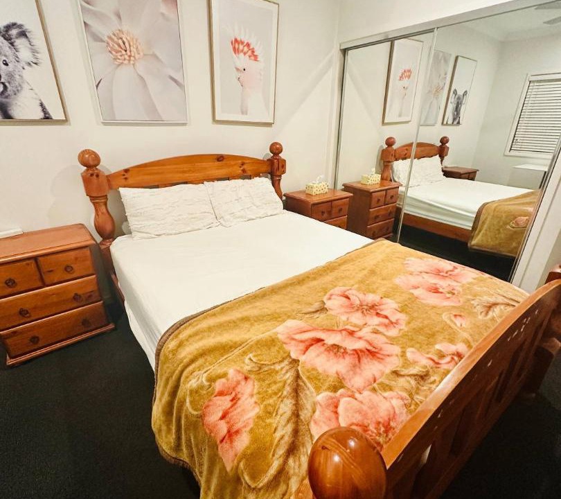Photo of Bedroom in Caloundra West